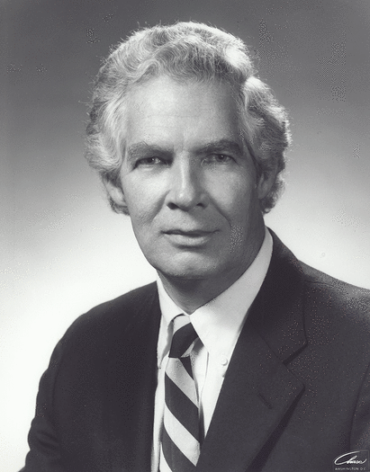 Donald A. B. Lindberg